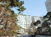 마곡지구 인근 강서구 ‘화곡푸르지오’ 눈길