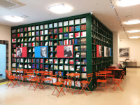 한길사 복합문화공간 `순화동천` 열어