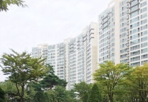공세권+숲세권, 고양시 일산동구 `숲속6단지두산위브`
