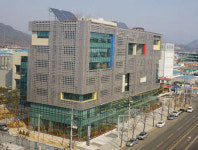 대구를 로봇산업 메카로 야심찬 포부