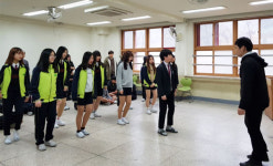 [교육현장 이야기] 뮤지컬·연극수업 등 협력예술활동의 힘