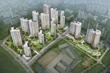 SK건설, `보라매 SK VIEW` 다음달 공급…신길뉴타운 올해 첫 물량