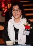 [포토] 장한 어머니상 수상, 김건모 母 이선미 씨