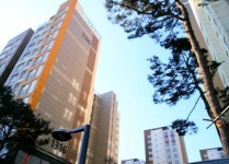 입주 시작한 ‘마곡13단지힐스테이트마스터’ 전세 거래 활발