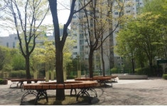 파주시 공릉천 휴식공간 조성, ‘후곡마을주공6단지’ 관심 증가