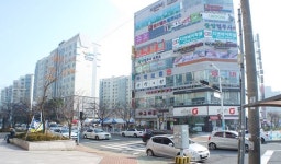 금릉역 역세권, 파주시 금촌동 로데오 상가 `인기`