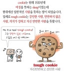 트럼프가 북한 김정은을 영리한 사람이라고 하며 쓴 영어표현은?