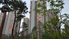 상암DMC 직주근접 단지 `DMC파크뷰자이1단지` 눈길