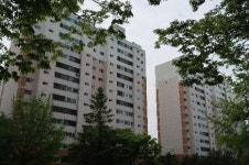 호재 많은 광명시 하안동 ‘주공12단지’ 거래 꾸준