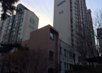 강남 8학군 몰린 대치동 `대치삼성1차아파트`, 최근 매매가가...