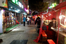 관광도시 부산의 `본격 호스텔`