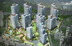 요진건설산업, ‘아산 요진와이시티 2차’ 12일 홍보관 개관