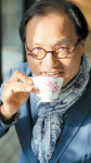 [Weekend Interview] 강릉을 카페로 만든 남자, 김용덕 테라로사 대표