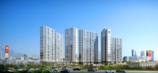 동대구역세권사업 수헤 단지 ‘동대구 밸리 서희스타힐스’ 조합원 모집  