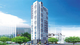[분양 단신] 강남 헤븐리치 더골드181