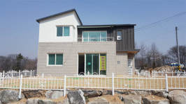 [분양 단신] 용인 양지행복마을 전원주택