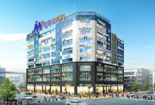 [분양 하이라이트] 천안 불당동 정우프라자