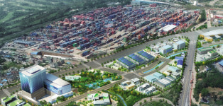 [분양 하이라이트] 의왕테크노파크 산업시설용지