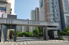 교육환경 풍부한 과천시 `래미안슈르아파트`, 최근 동향은?