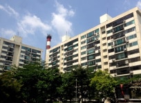 한강조망권 강남구 삼성동 `홍실아파트`, 최근 매매가가...