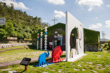 [매혹의 남도 기행] 느려서 행복한 도시 증도① - 소금 힐링캠프 ‘태평염전’