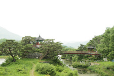 백제·신라를 넘나드는 옛길 순례 ‘금강둘레길’