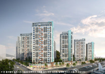 삼호, `e편한세상 오션테라스` 6월 분양