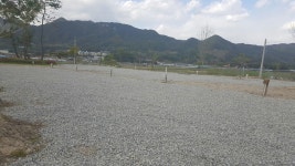 체험형 캠핑장의 꽃... 홍천 동키캐슬 캠핑장!!