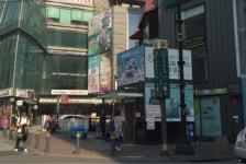 지하철 종로3가역 `2-1번 출입구` 경매로 나와…3.3㎡당 1억2189만원