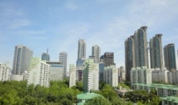 양천구 ‘목동신시가지7단지’ 매매 거래량 늘어