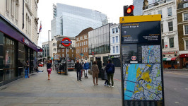 [지구촌 포토기행] 일상 생활속에서 즐기는 시장 구경 - 런던 ‘버로우 마켓’