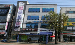 [MK 추천매물] 용인 동백지구 대로변 오피스 13억8천만원