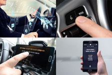 `말귀 알아듣는 車`…현대차그룹 음성인식 기술 엿보기