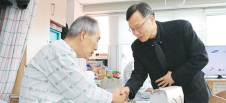근로복지공단, 5월 고용·산재보험 가입 장려 집중홍보