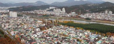 국내최대 태양광마을 조성…울산 남구의 `푸른 변신`