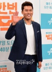 [포토] 김일중, 외식 함께해요