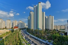 서초구 반포동 `삼호가든맨션5차`, 최근 매매가가... 