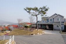 [돈되는 분양] 평택 파인힐타운, 미군 대상 렌탈하우스…40~50년 안정적 수입