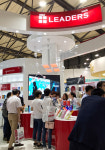 리더스코스메틱, `상하이 뷰티 박람회` 참가…큰 호응 얻어