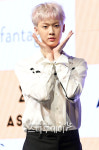 [포토]산하, 귀여운 아스트로 막내! 