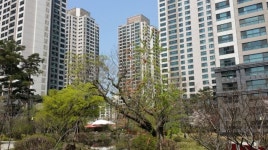 서초구 `반포힐스테이트`, 친환경·저에너지 단지로 눈길