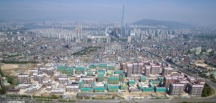 호재 많은 송파구 대단지 ‘송파헬리오시티’ 인기