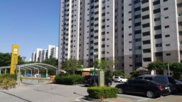 도시재생사업 수혜 기대되는 창동 `삼성래미안`