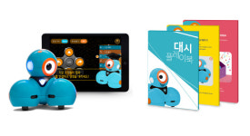 인포마크, 어린이 코딩 교육용 콘텐츠 잇달아 출시