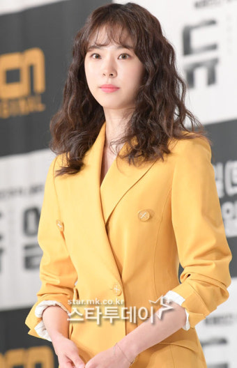 [포토]서은수, 돋보이는 청량미인