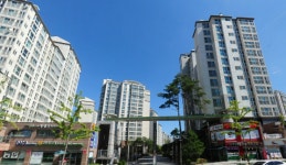 호재 풍부한 분당구 ‘봇들마을4단지휴먼시아’ 최근 매매가가…