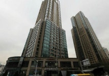 새 정부 출범 이후 매수세 상승…송파구 `갤러리아팰리스` 