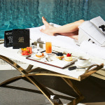 JW 메리어트 동대문 스퀘어 서울, `썸머 블링` 패키지