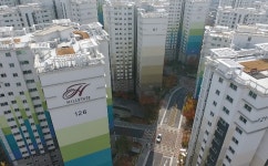마곡지구 인근 친환경 단지 화곡동 ‘강서힐스테이트’ 눈길