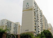 한강 생활권 `방화청솔3단지` 매매가 3억원대